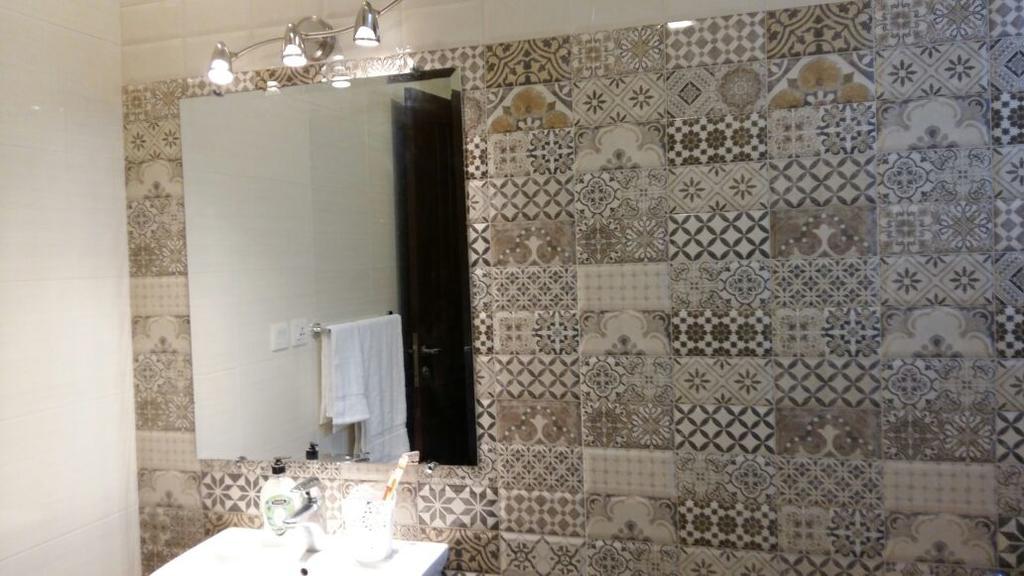 Le Grand Residence Islamabad Eksteriør billede