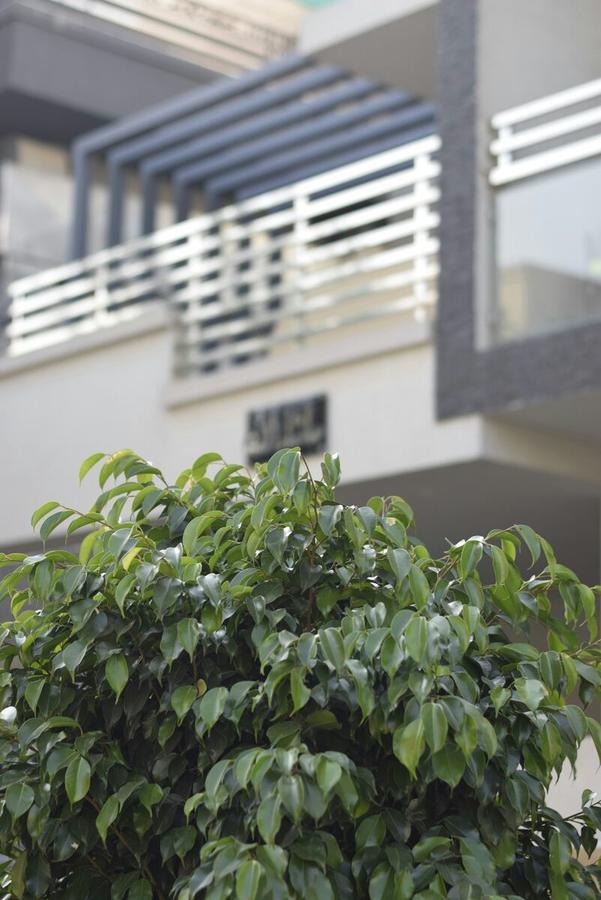 Le Grand Residence Islamabad Eksteriør billede