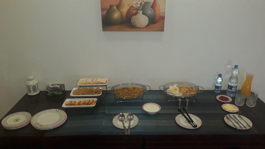 Le Grand Residence Islamabad Værelse billede
