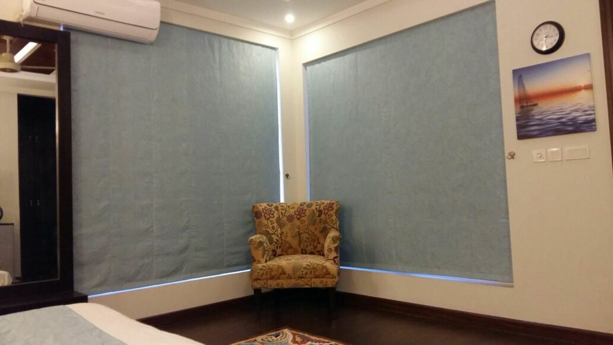 Le Grand Residence Islamabad Eksteriør billede
